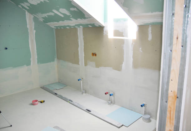 Best Mold Removal for HVAC Installations  in Lake Ssota, WI
