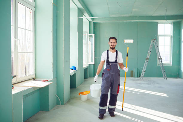 Best Biohazard Mold Removal  in Lake Ssota, WI